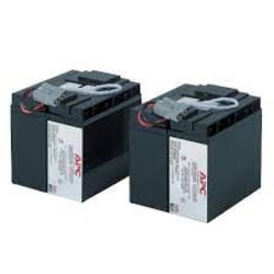 Enterprise Technology Solutions&nbsp;APC Replacement Battery Cartri
