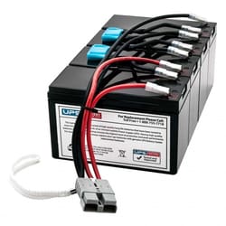 Enterprise Technology Solutions APC Replacement Battery Cartri