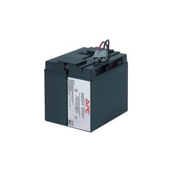 Enterprise Technology Solutions APC REPLACEMENT BATTERY CARTRIDGE #7 -