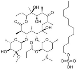 Erythromycin Estolate, G-Biosciences