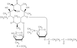 Erythromycin Ethylsuccinate, G-Biosciences