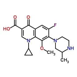 Gatifloxacin, G-Biosciences