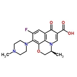 Levofloxacin, G-Biosciences