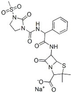 Mezlocillin Sodium, USP Grade, G-Biosciences