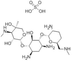 Micronomicin Sulfate, G-Biosciences