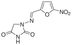 Nitrofurantoin, USP Grade, G-Biosciences