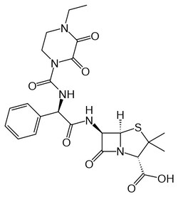 Piperacillin, G-Biosciences 1 g | Buy Online | G-Biosciences | Fisher Scientific