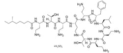 Polymyxin B Sulfate, G-Biosciences