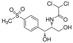 Thiamphenicol, G-Biosciences 5 g | Buy Online | G-Biosciences | Fisher Scientific