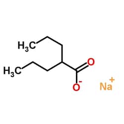 Valproate Sodium, G-Biosciences 25 g | Buy Online | G-Biosciences | Fisher Scientific