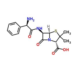 Ampicillin Trihydrate, USP Grade, G-Biosciences