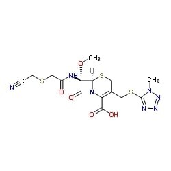 Cefmetazole Free Acid, G-Biosciences 5 g | Buy Online | G-Biosciences | Fisher Scientific