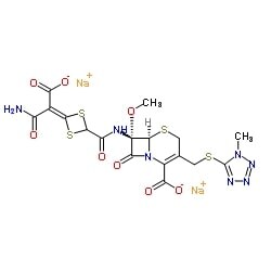 Cefotetan Disodium, G-Biosciences 1 g | Buy Online | G-Biosciences | Fisher Scientific