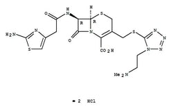 Cefotiam HCl, G-Biosciences