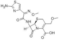 Cefpodoxime, Free Acid, G-Biosciences