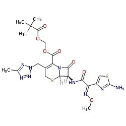 Cefteram Pivoxil, G-Biosciences