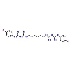 Chlorhexidine, G-Biosciences 5 g | Buy Online | G-Biosciences | Fisher Scientific