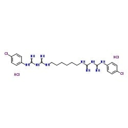 Chlorhexidine HCl, G-Biosciences