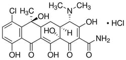 Chlortetracycline HCl, USP Grade, G-Biosciences