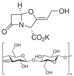 Clavulanic Acid Potassium with Cellulose (1:1), G-Biosciences
