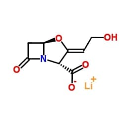 Clavulanic Acid, Lithium Salt, G-Biosciences
