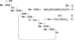 Colistin Sodium Methanesulfonate, G-Biosciences