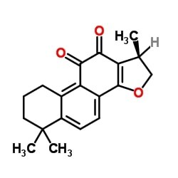 Cryptotanshinone, G-Biosciences