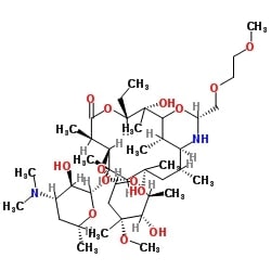 Dirithromycin, G-Biosciences