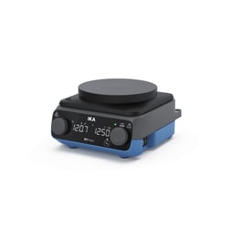 IKA&nbsp;RCT Basic Anodized Magnetic Stirrer