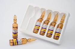 Osmolality Standard, 400mOsm/kg H2O, Reagecon&trade;