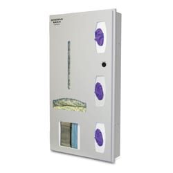 Marketlab&nbsp;Steel Recessed Isolation Station
