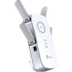 Enterprise Technology Solutions TP-Link RE650 AC2600 Wi-Fi Range Extender,