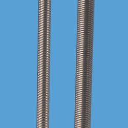 Instech Spring for mouse tethers, .065in ID, .010in wire, 12in (30cm) lengths,