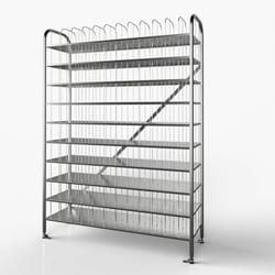 Reytek Corporation&nbsp;Bootie Rack 120