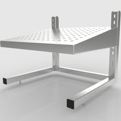 Reytek Corporation Footrest
