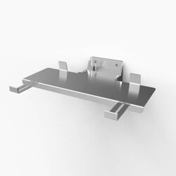 Reytek Corporation Fold Up Keyboard Tray