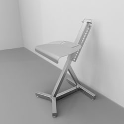 Reytek Corporation&nbsp;Custom Stool