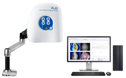 RWD LIFE SCIENCE INC LSCI MICROCIRCULATION IMAGING