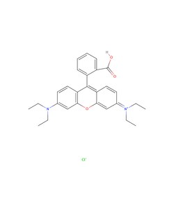 Electron Microscopy Sciences&nbsp;Rhodamine Saturated Solution 100 ML