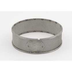 Verder Scientific Inc Ring Sieve ZM200 Titanium 0.50MM