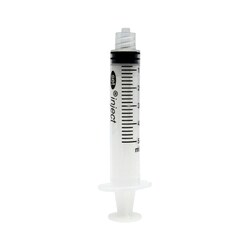 Air-Tite Products SET Inject Luer Lock Syringe 5 mL | Buy Online | Air-Tite Products | Fisher Scientific