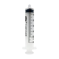 Air-Tite Products&nbsp;SET&trade;Inject Luer Lock Syringe