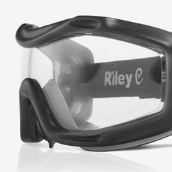 Riley Arezzo - Clear Lens Clear | Buy Online | Riley&trade; | Fisher Scientific