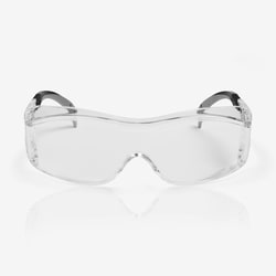 Riley Tilla Safety Glasses Clear | Buy Online | Riley&trade; | Fisher Scientific