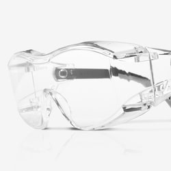 Riley Tilla Safety Glasses Clear | Buy Online | Riley&trade; | Fisher Scientific
