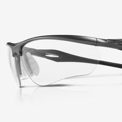 Riley Cypher Eco Safety Glasses Clear | Buy Online | Riley&trade; | Fisher Scientific