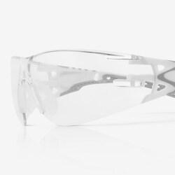 Riley Stream Evo Eco Ladies Safety Glasses Clear | Buy Online | Riley&trade; | Fisher Scientific