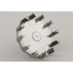 Verder Scientific Inc&nbsp;Rotor ZM100/200 Titanium 12T