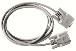 Heidolph RS 232 Cable (9-pole) Hei-Ultimate Accessory:Evaporators, Quantity: