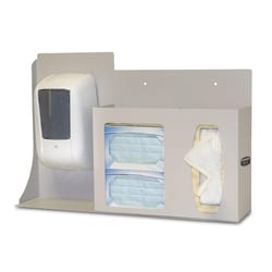 Marketlab&nbsp;No-Lock Touchless Hygiene Center